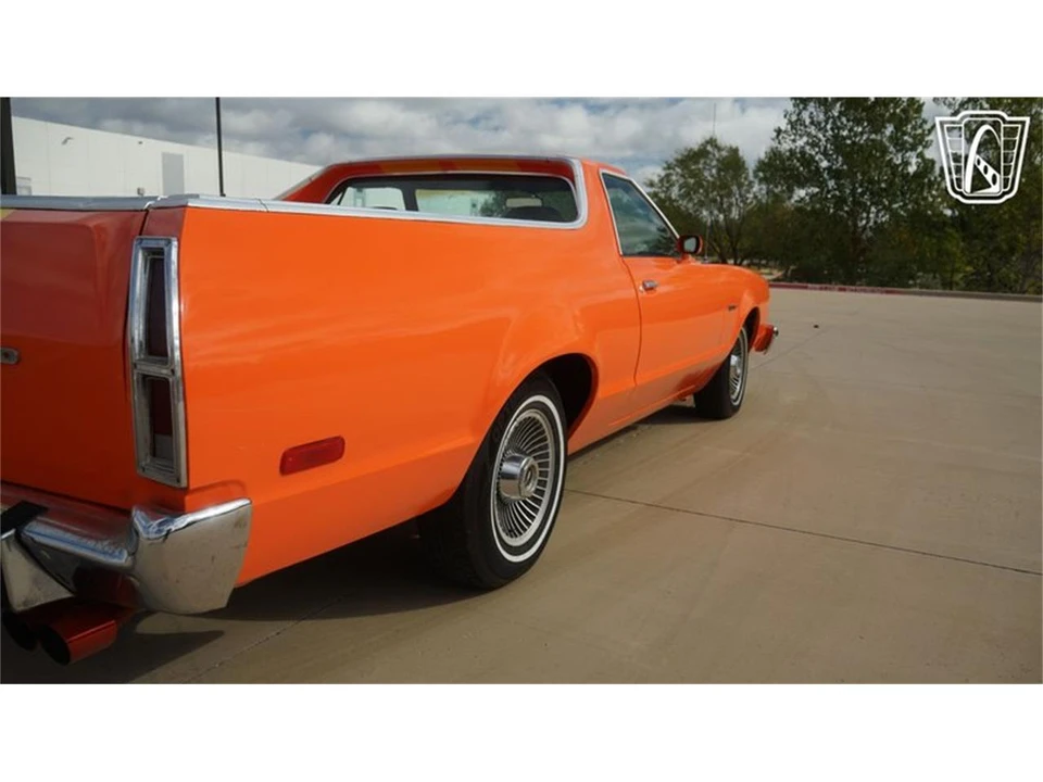 1979 Ford Ranchero 5th-7th Gen - Image 31 of 31