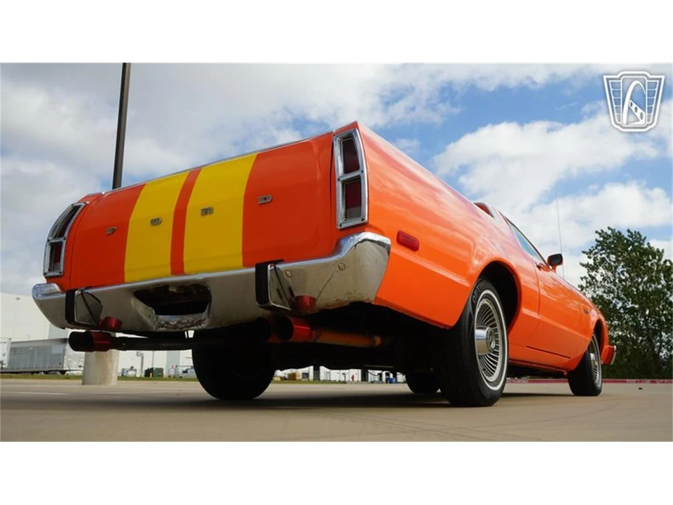 1979 Ford Ranchero 5th-7th Gen - Image 16 of 31