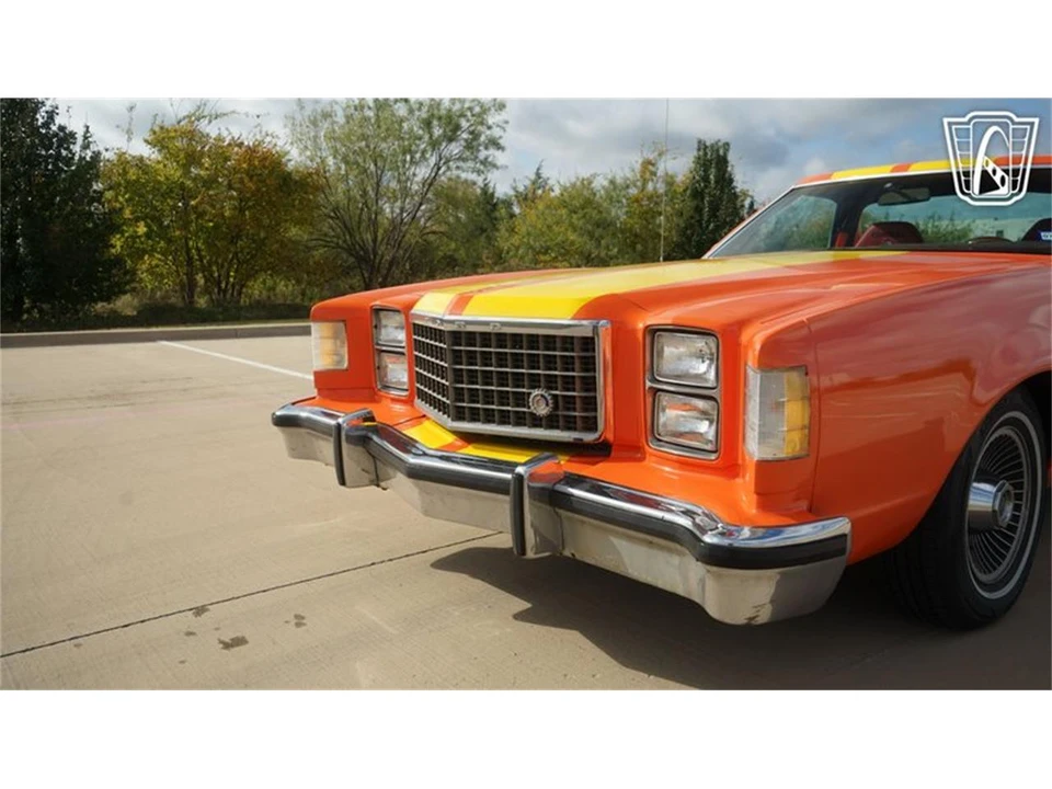 1979 Ford Ranchero 5th-7th Gen - Image 26 of 31