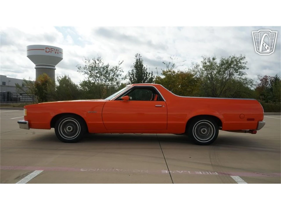 1979 Ford Ranchero 5th-7th Gen - Image 6 of 31
