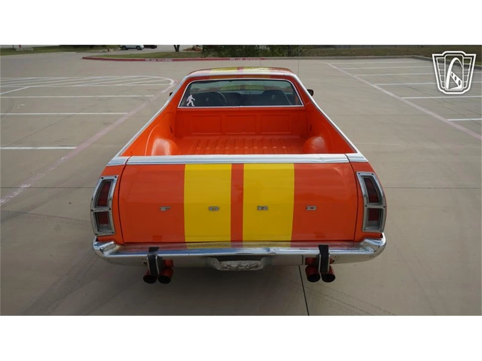 1979 Ford Ranchero 5th-7th Gen - Image 11 of 31