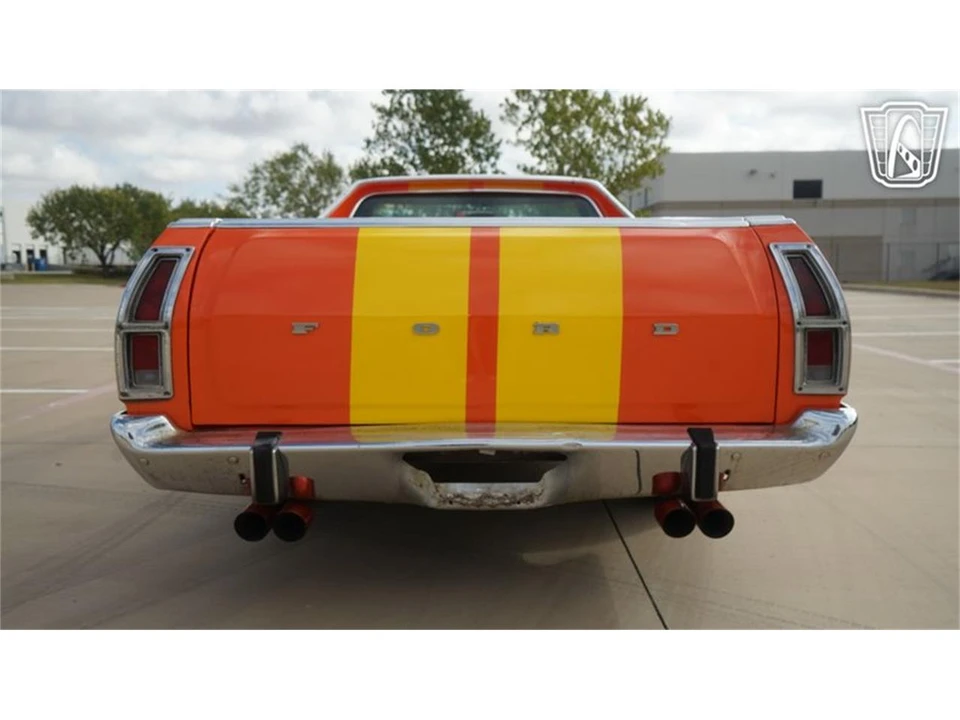 1979 Ford Ranchero 5th-7th Gen - Image 12 of 31
