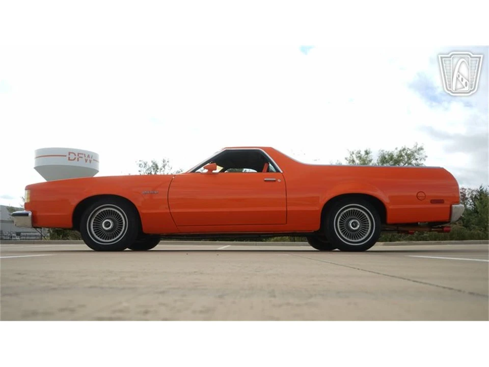 1979 Ford Ranchero 5th-7th Gen - Image 7 of 31
