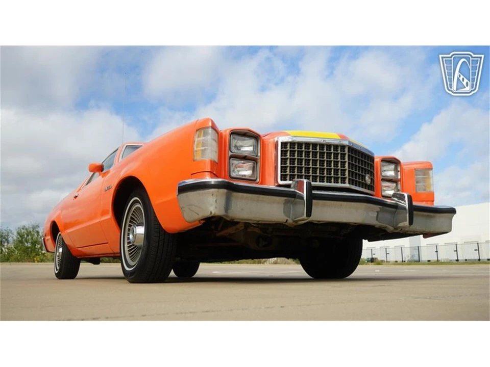 1979 Ford Ranchero 5th-7th Gen - Image 22 of 31