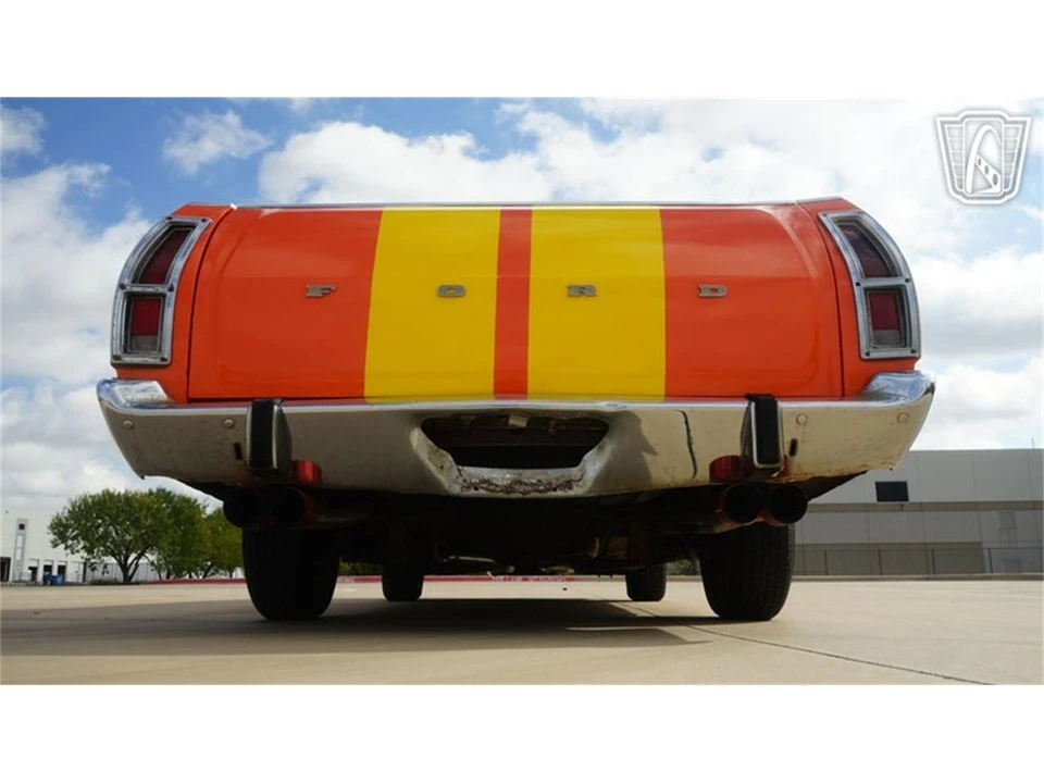 1979 Ford Ranchero 5th-7th Gen - Image 13 of 31