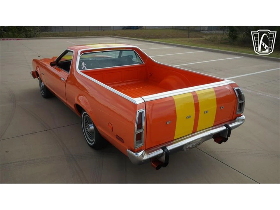 1979 Ford Ranchero 5th-7th Gen - Image 8 of 31
