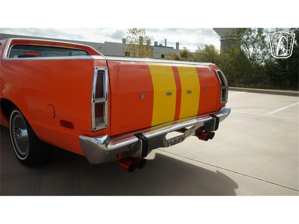 1979 Ford Ranchero 5th-7th Gen - Image 28 of 31