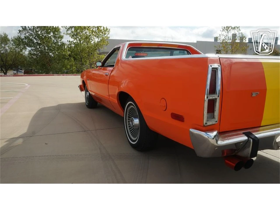 1979 Ford Ranchero 5th-7th Gen - Image 29 of 31