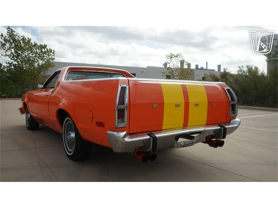 1979 Ford Ranchero 5th-7th Gen - Image 9 of 31