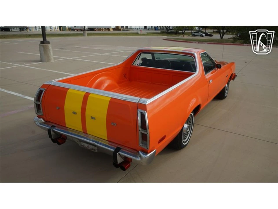 1979 Ford Ranchero 5th-7th Gen - Image 14 of 31