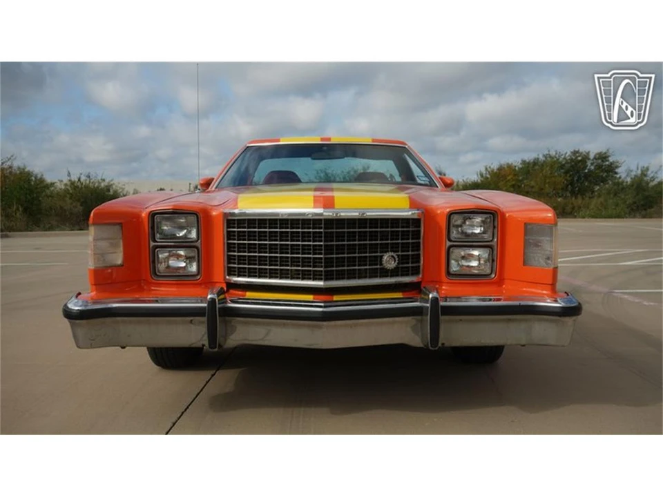 1979 Ford Ranchero 5th-7th Gen - Image 24 of 31
