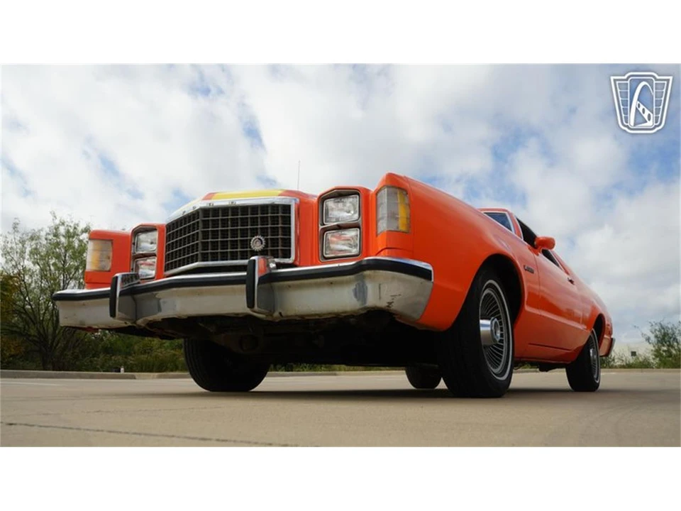 1979 Ford Ranchero 5th-7th Gen - Image 4 of 31