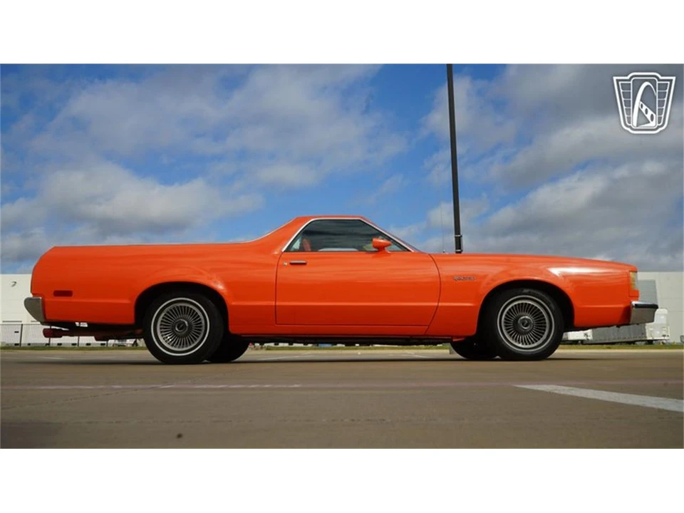 1979 Ford Ranchero 5th-7th Gen - Image 19 of 31