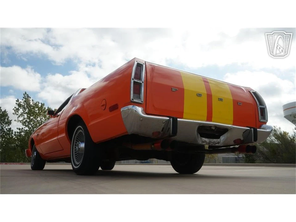 1979 Ford Ranchero 5th-7th Gen - Image 10 of 31