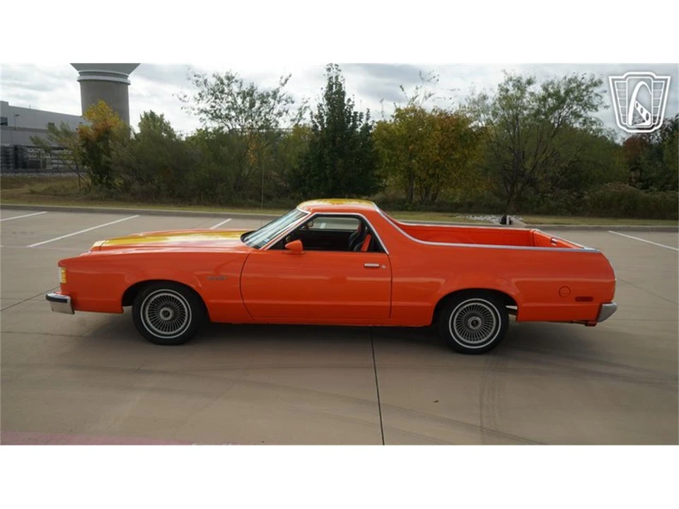 1979 Ford Ranchero 5th-7th Gen - Image 5 of 31