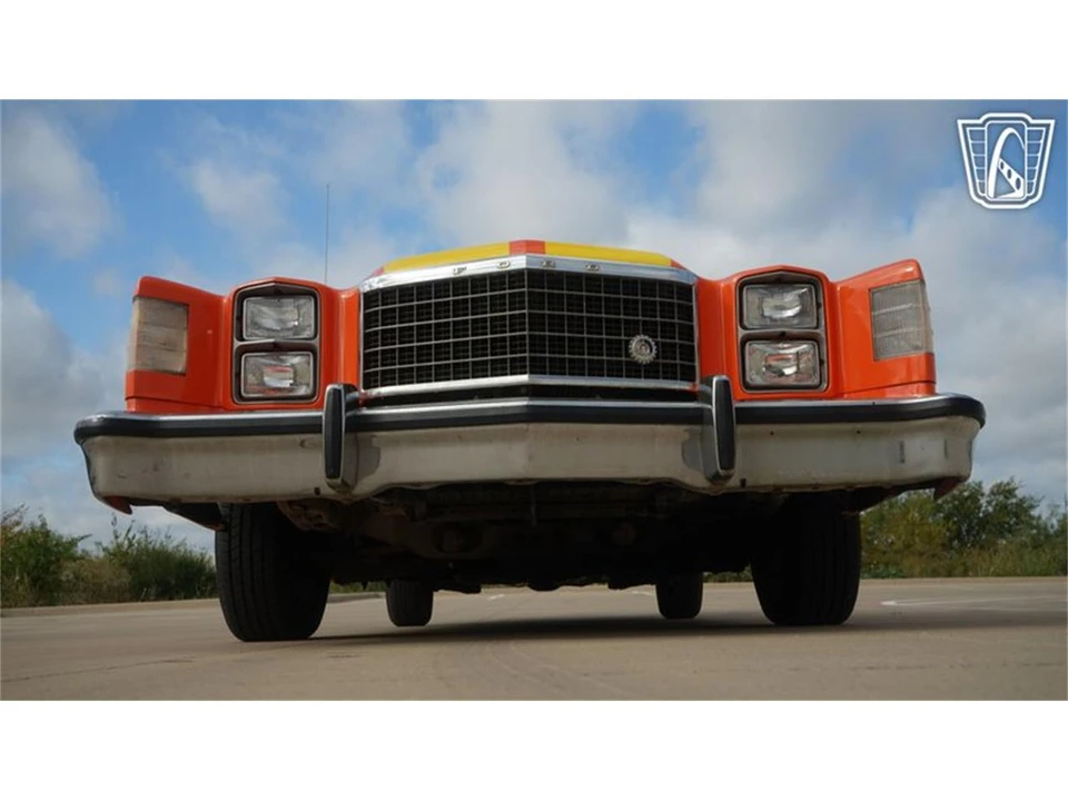 1979 Ford Ranchero 5th-7th Gen - Image 25 of 31
