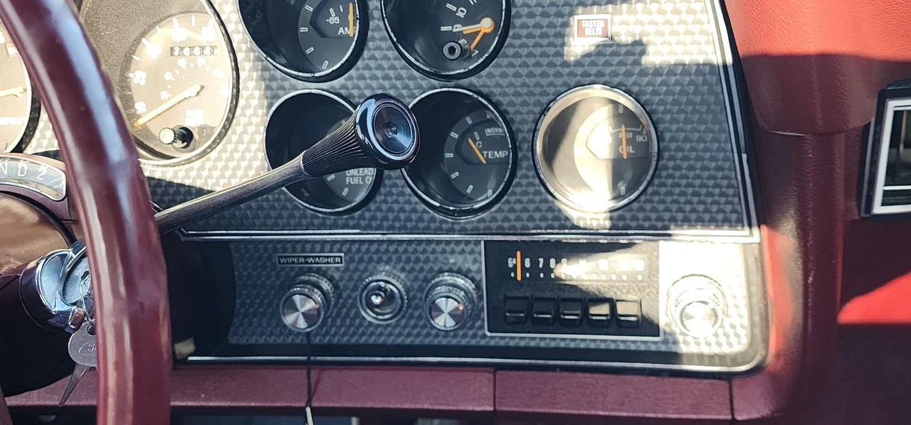 1979 Ford Ranchero 5th-7th Gen - Image 14 of 21