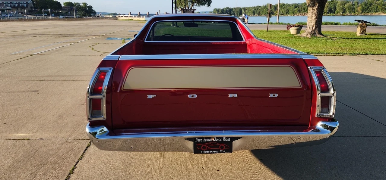 1979 Ford Ranchero 5th-7th Gen - Image 20 of 21