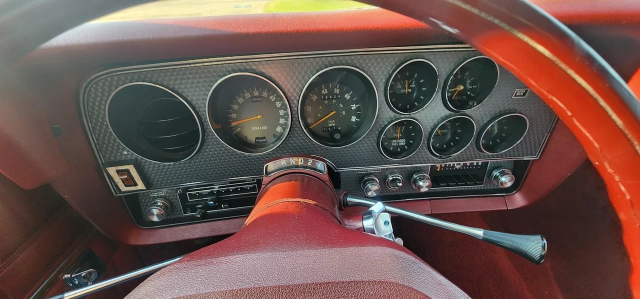 1979 Ford Ranchero 5th-7th Gen - Image 17 of 21