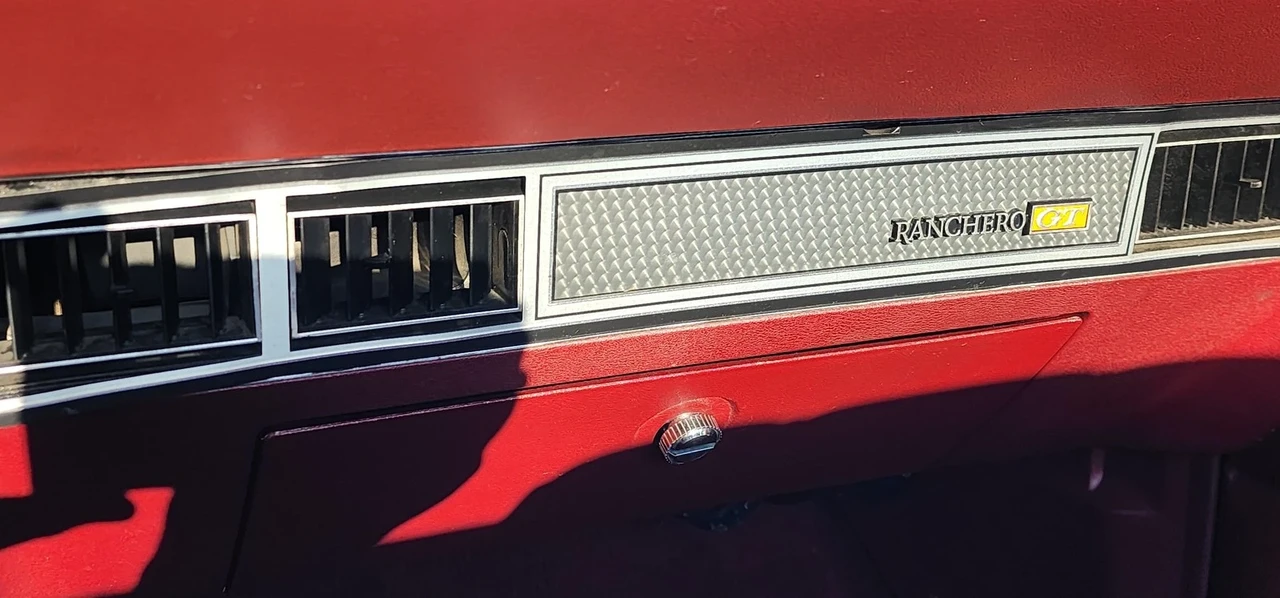 1979 Ford Ranchero 5th-7th Gen - Image 12 of 21