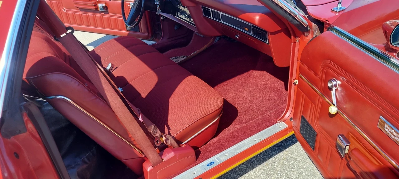 1979 Ford Ranchero 5th-7th Gen - Image 3 of 4