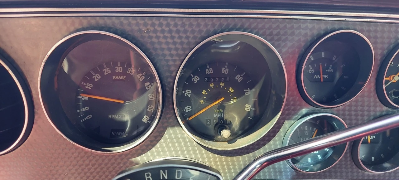 1979 Ford Ranchero 5th-7th Gen - Image 4 of 4