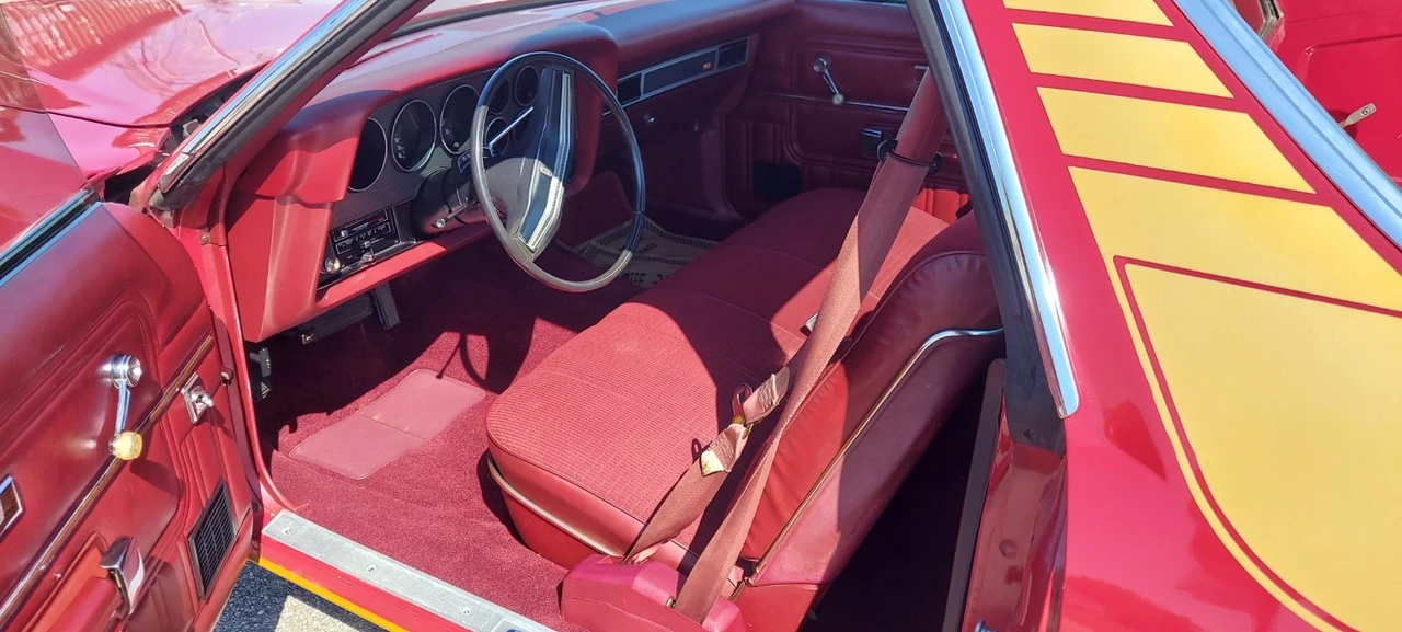 1979 Ford Ranchero 5th-7th Gen - Image 2 of 4