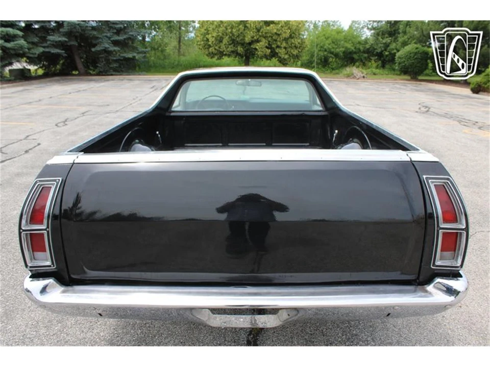1979 Ford Ranchero 5th-7th Gen - Image 6 of 31