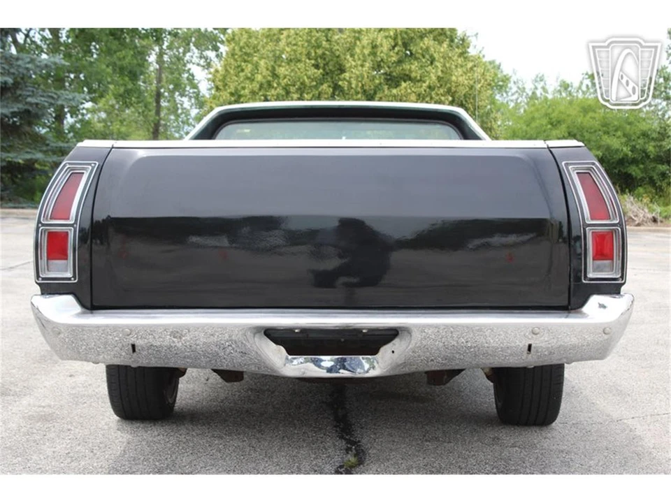 1979 Ford Ranchero 5th-7th Gen - Image 26 of 31