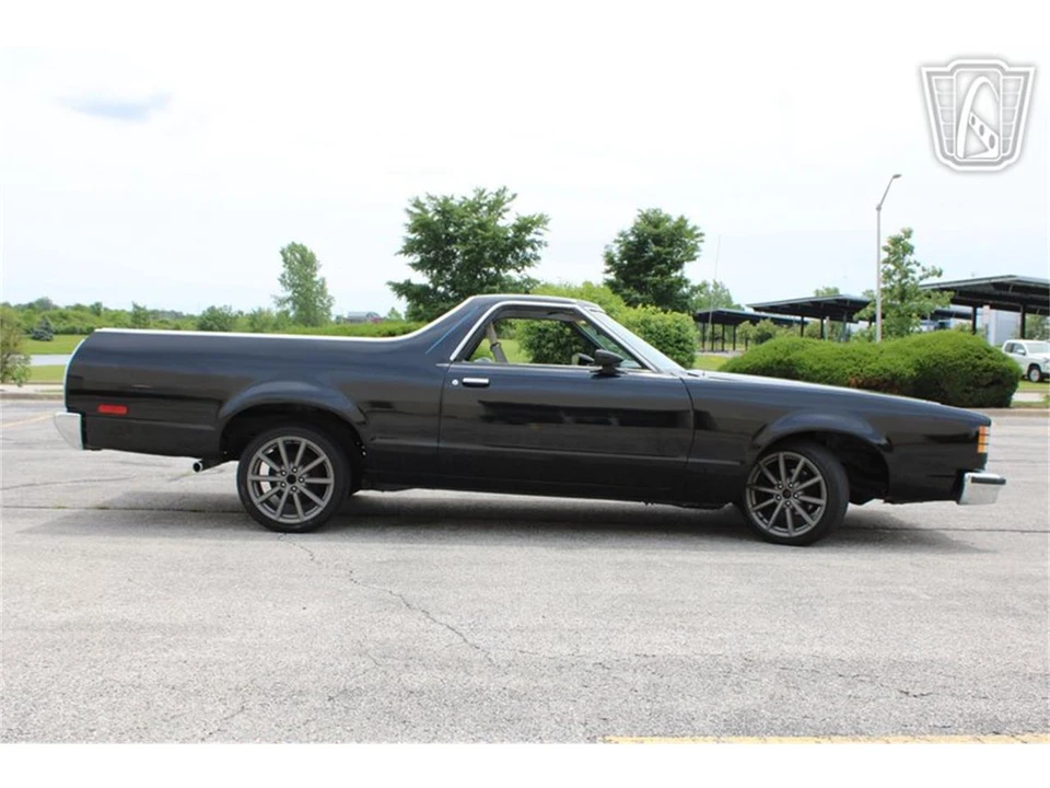 1979 Ford Ranchero 5th-7th Gen - Image 31 of 31