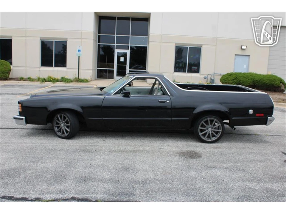1979 Ford Ranchero 5th-7th Gen - Image 21 of 31