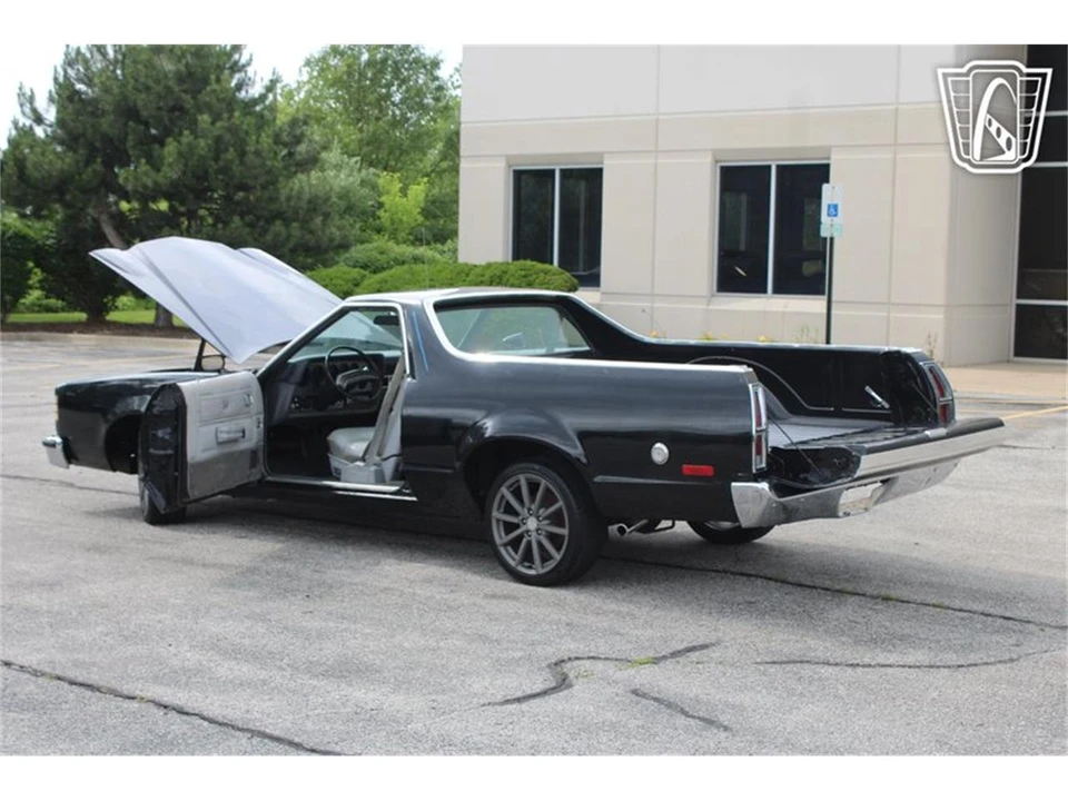1979 Ford Ranchero 5th-7th Gen - Image 7 of 31
