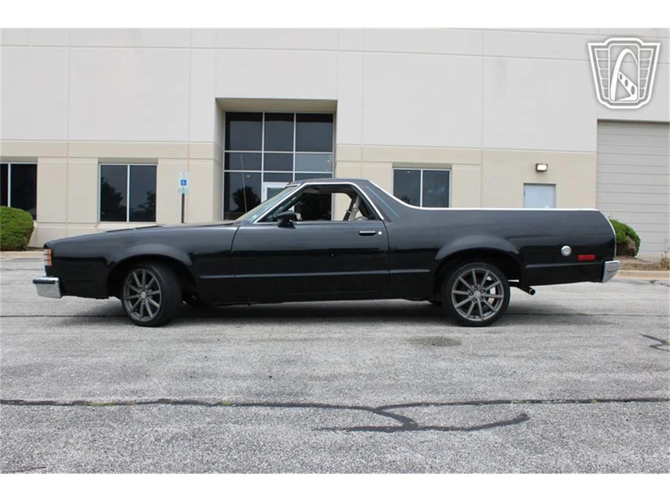 1979 Ford Ranchero 5th-7th Gen - Image 22 of 31