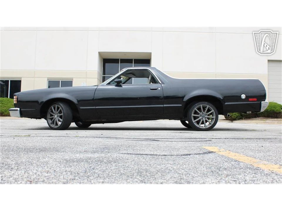 1979 Ford Ranchero 5th-7th Gen - Image 23 of 31
