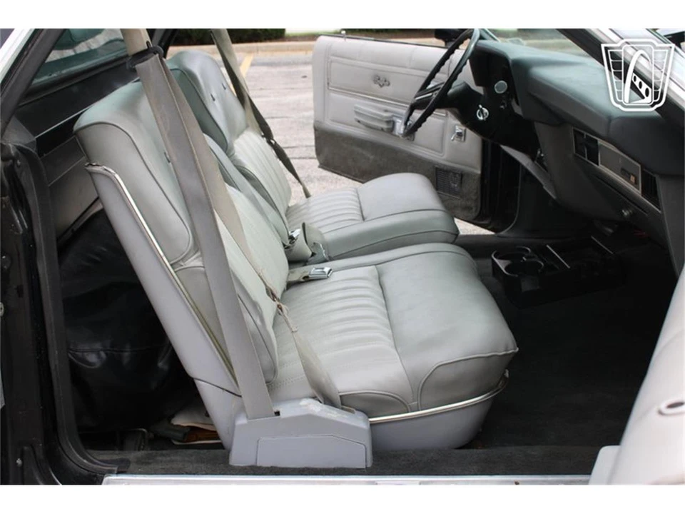 1979 Ford Ranchero 5th-7th Gen - Image 13 of 31