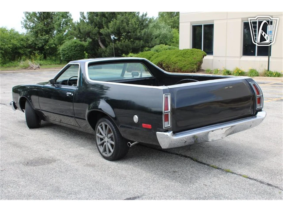 1979 Ford Ranchero 5th-7th Gen - Image 3 of 31