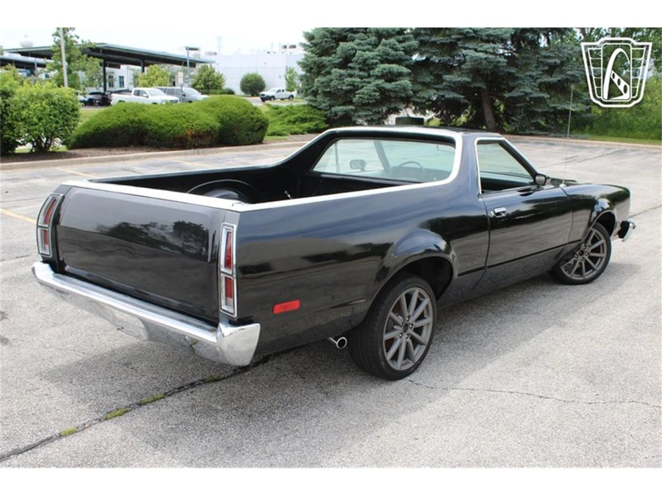 1979 Ford Ranchero 5th-7th Gen - Image 28 of 31