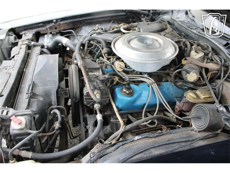 1979 Ford Ranchero 5th-7th Gen - Image 9 of 31
