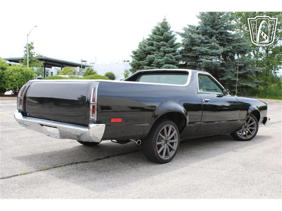 1979 Ford Ranchero 5th-7th Gen - Image 4 of 31