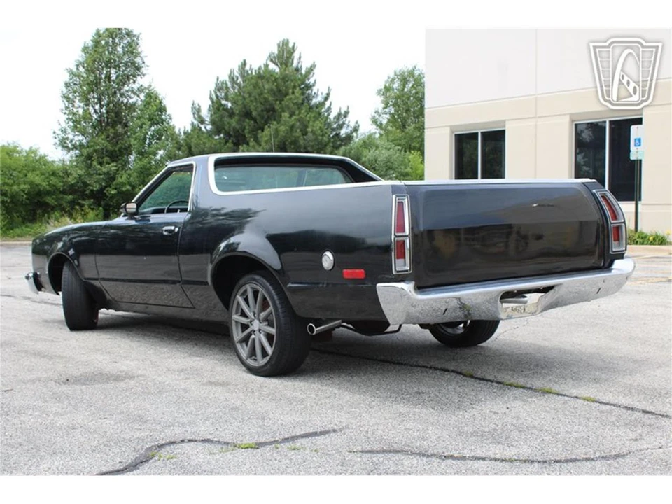 1979 Ford Ranchero 5th-7th Gen - Image 24 of 31