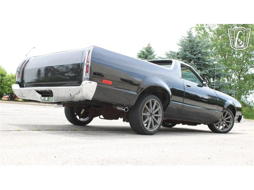 1979 Ford Ranchero 5th-7th Gen - Image 29 of 31