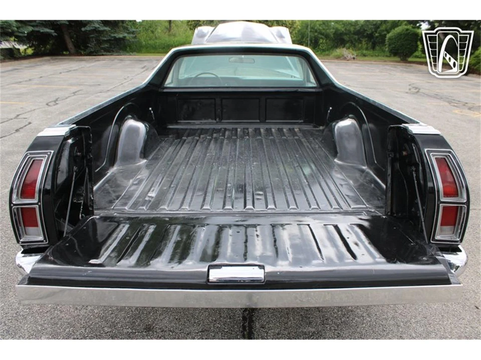 1979 Ford Ranchero 5th-7th Gen - Image 10 of 31