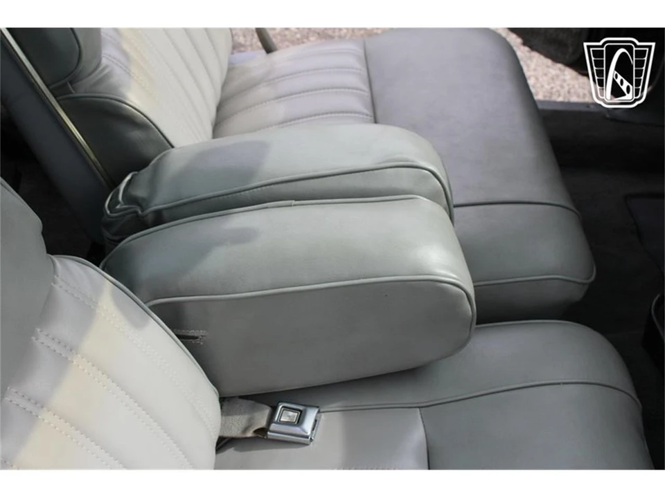 1979 Ford Ranchero 5th-7th Gen - Image 15 of 31