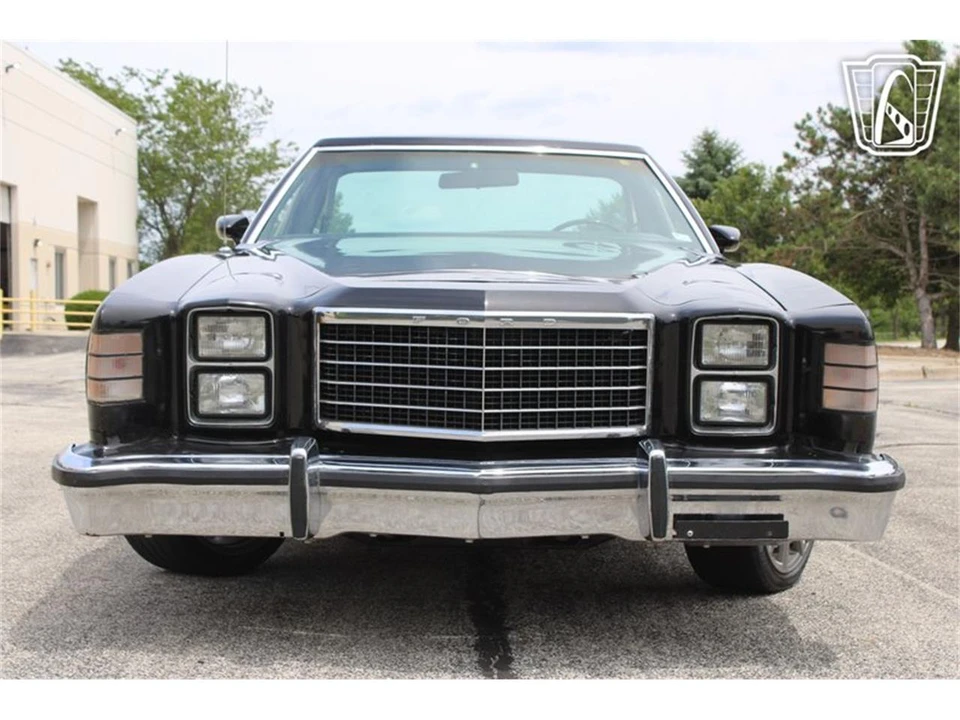 1979 Ford Ranchero 5th-7th Gen - Image 5 of 31