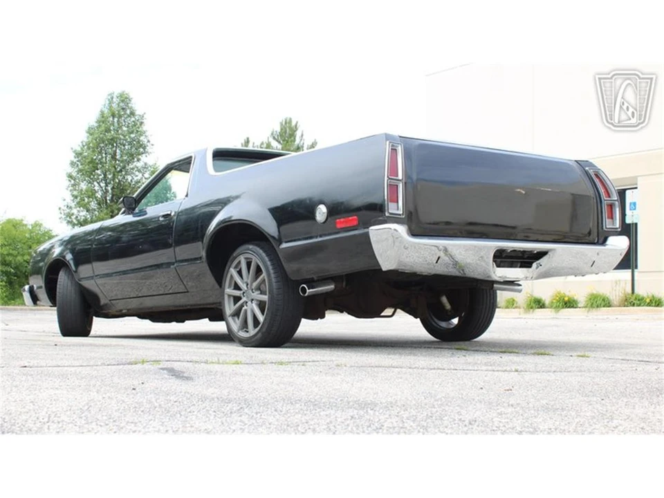 1979 Ford Ranchero 5th-7th Gen - Image 25 of 31