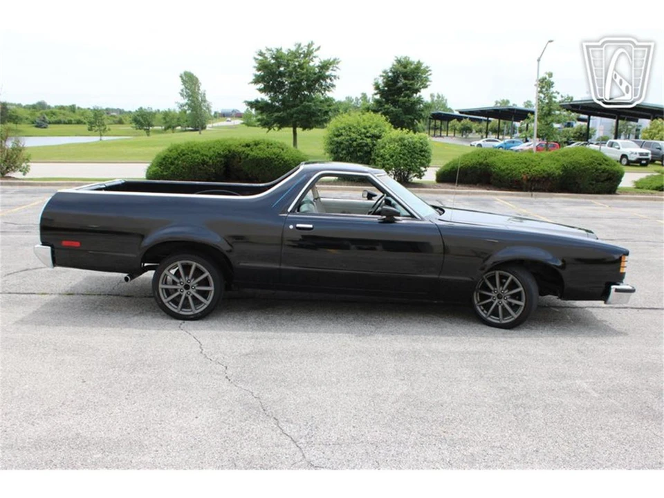 1979 Ford Ranchero 5th-7th Gen - Image 30 of 31