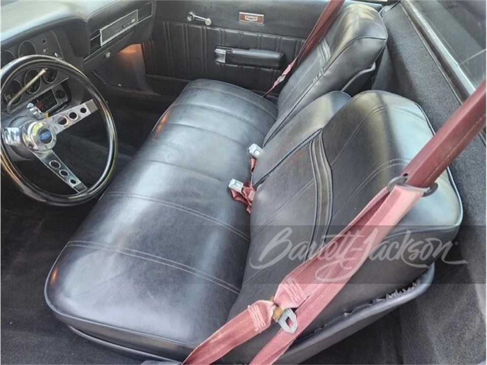 1979 Ford Ranchero 5th-7th Gen - Image 4 of 5
