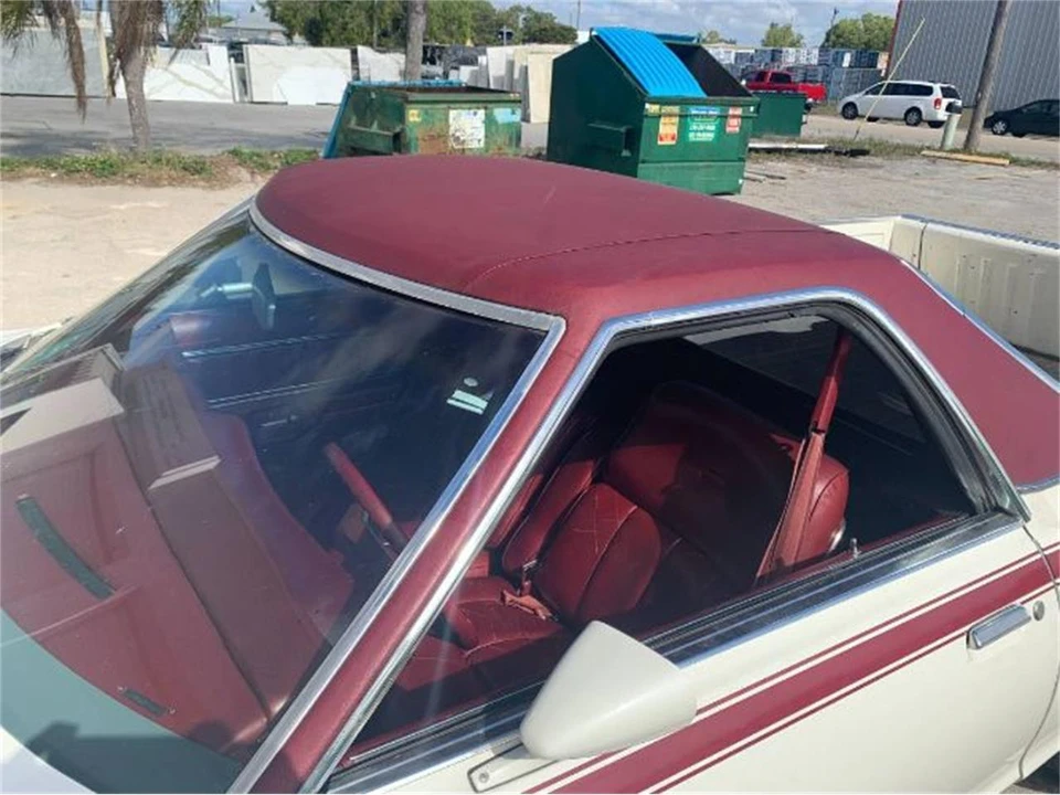 1979 Ford Ranchero 5th-7th Gen - Image 10 of 18