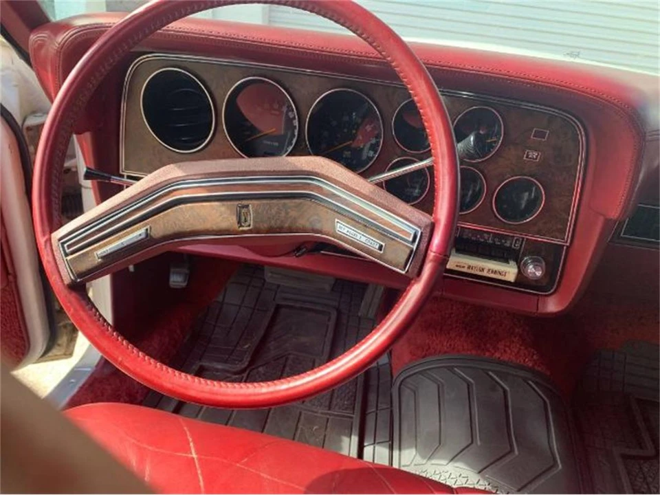 1979 Ford Ranchero 5th-7th Gen - Image 7 of 18