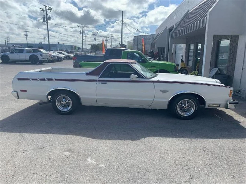 1979 Ford Ranchero 5th-7th Gen - Image 11 of 18
